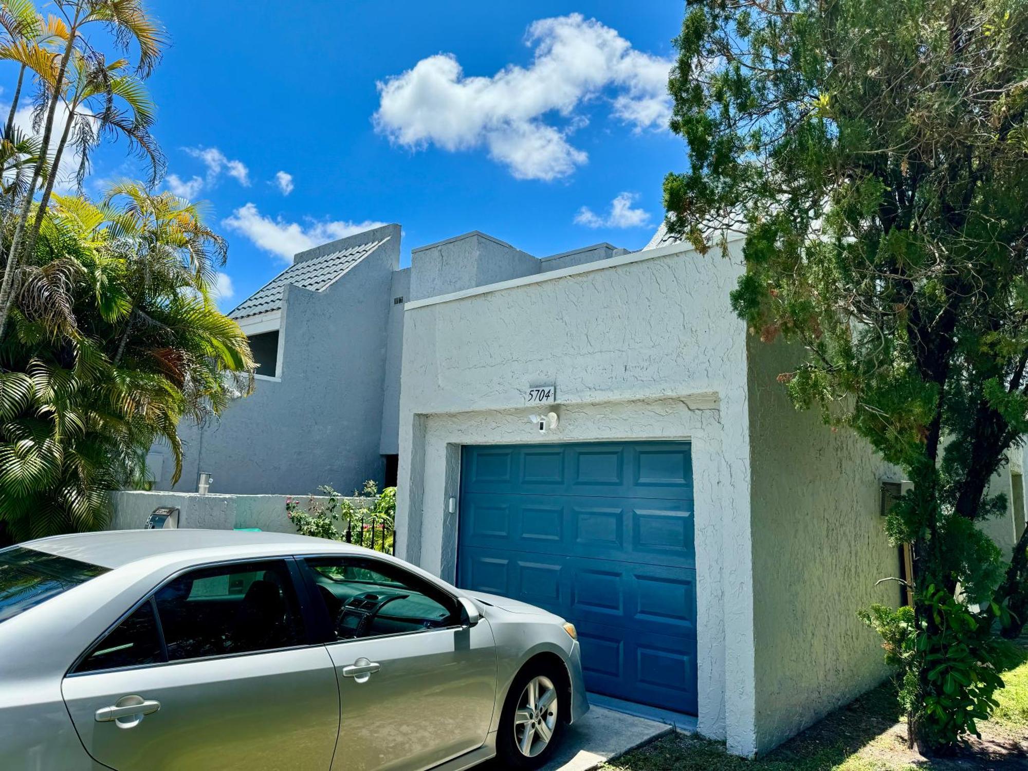 Modern Lake View Townhouse Villa Lauderhill Luaran gambar